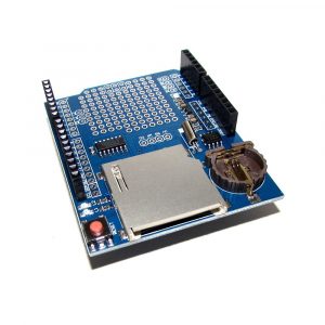 Shield lecteur de carte SD IOT pour arduino UNO
