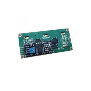Adaptateur I2C pour LCD1602