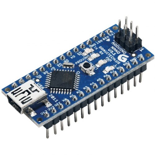 Arduino Nano V3.0 - ATMEGA328  