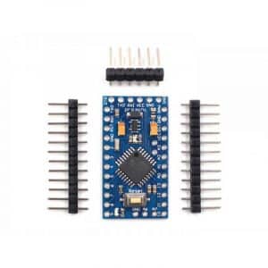 Arduino Pro Mini ATMEGA328