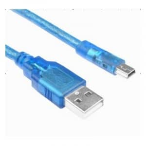 Câble USB pour Carte Arduino Nano