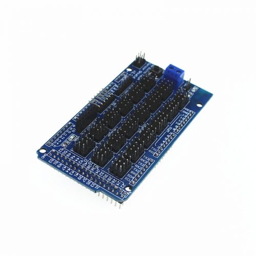 Shield Capteurs V1.0 pour Arduino MEGA