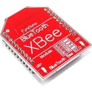 Module Bluetooth Xbee HC05 de dos