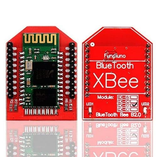 Module Bluetooth HC-05 version XBEE